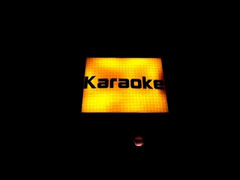 პანდა / Panda - ჩამოვკრავდი მარა ნათლისღებაა! (karaoke)